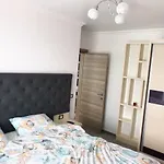 Apartament Alezzi Alex *