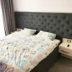 Apartament Alezzi Alex Năvodari