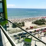 Apartament Alezzi Alex
