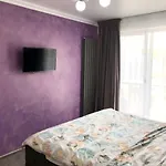 Apartament Alezzi Alex *