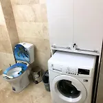 Apartament Alezzi Alex Năvodari