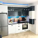 Alezzi Alex Apartament Năvodari