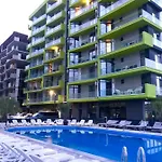 Alezzi Alex Apartament