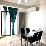 Alezzi Alex Apartament