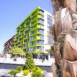 Alezzi Alex Apartament Năvodari