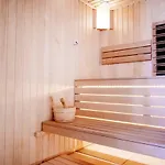 Apartament Alezzi Alex Năvodari