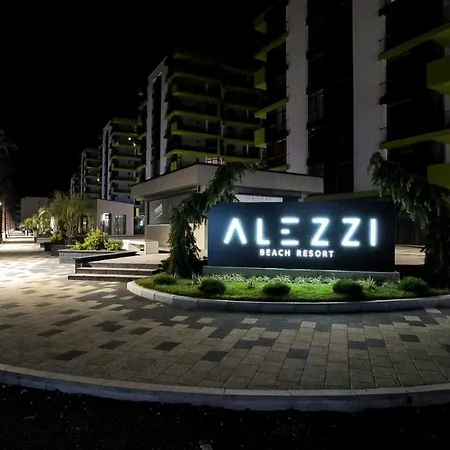 Alezzi Alex Apartament *