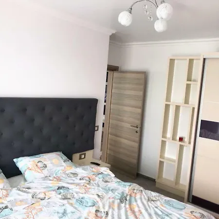 Apartment Alezzi Alex *