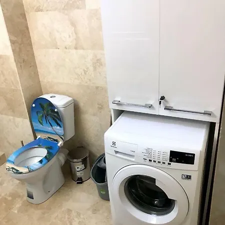 Lejlighed Alezzi Alex Năvodari