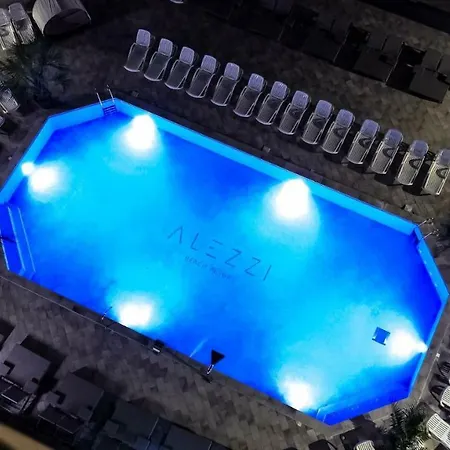 Lejlighed Alezzi Alex Năvodari