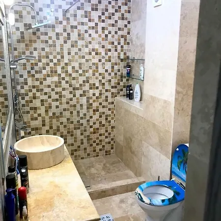 Alezzi Alex Lejlighed Năvodari