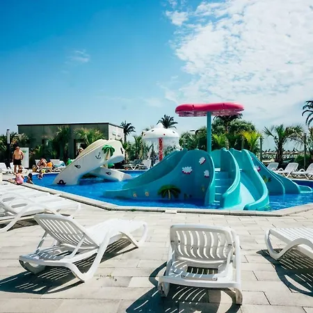 Alezzi Alex * Năvodari